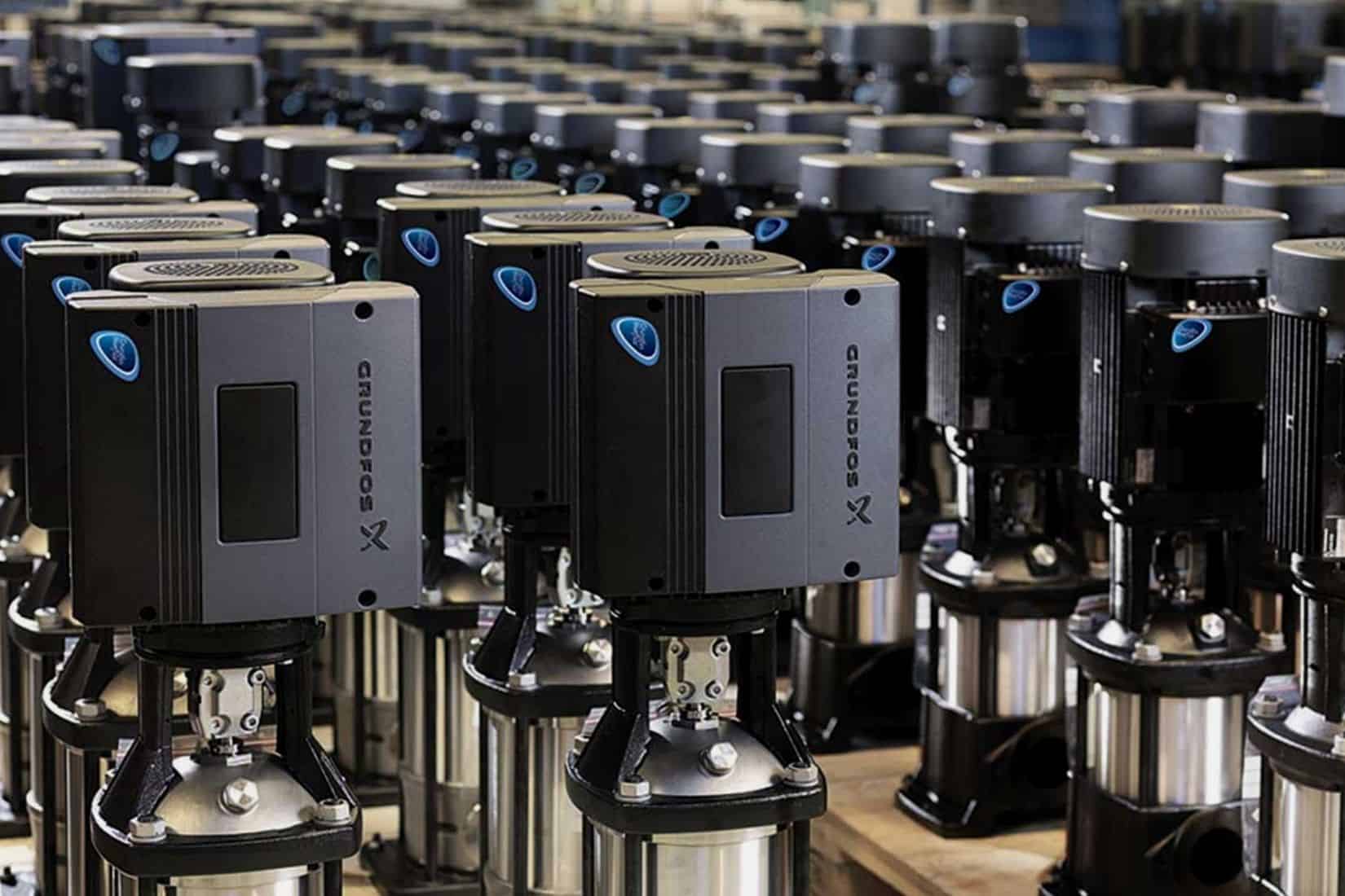 grundfos